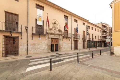Casa de Cultura de Yecla