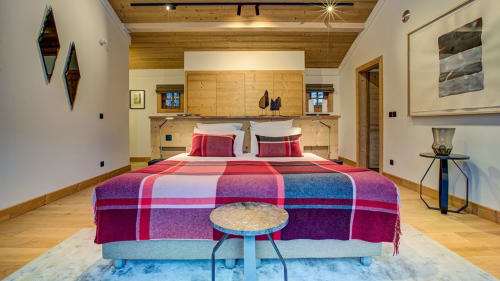 Le chalet mont blanc - penthouse