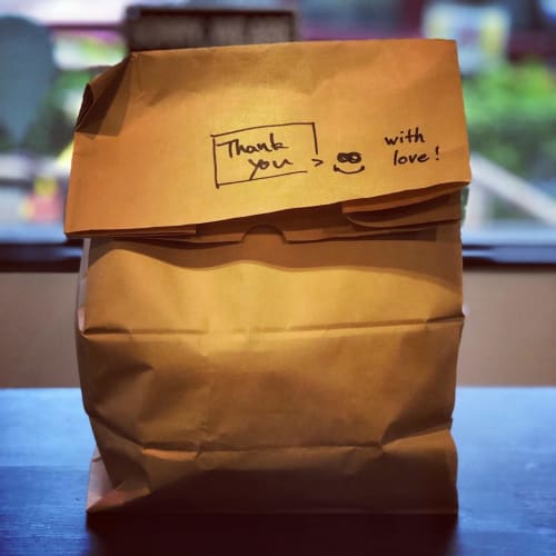 Comida para llevar en Yecla