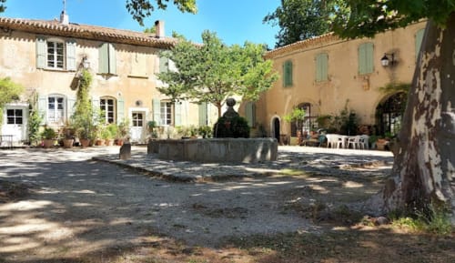Villeneuvette