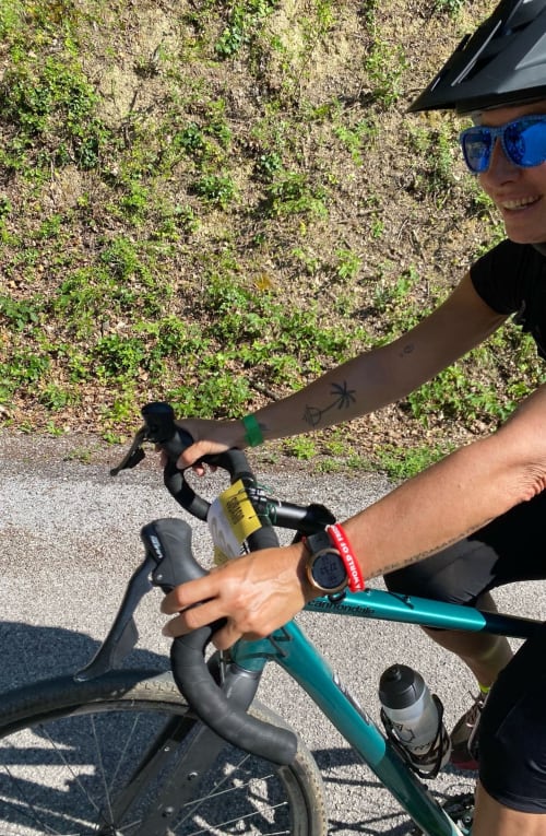 Foto Cortesia di Umbria Crossing