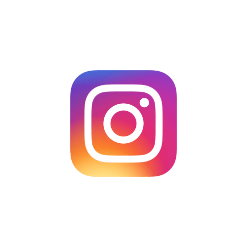 logo instagram pour accéder aux réseaux sociaux du mas des olivades