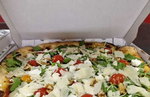 La Felicita - Pizza