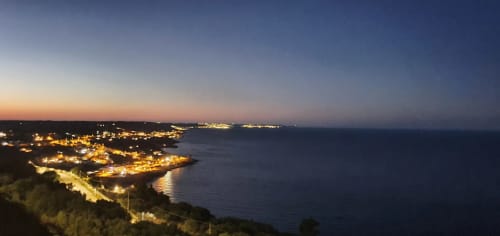Salento  bnb tariffa hotel turismo mare spiaggia diving barca casa vacanze sconti Puglia