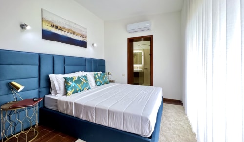 Quarto duplo deluxe nº102