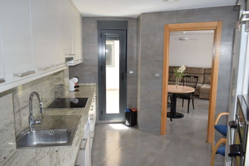 Houses to rent in Yecla