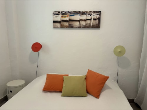 la chambre appartement la rade cassis
