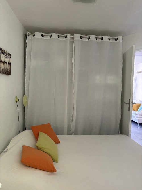 la chambre appartement la rade cassis 