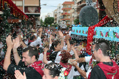 Holidays Yecla