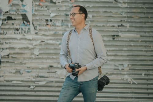 Fotografo en Yecla