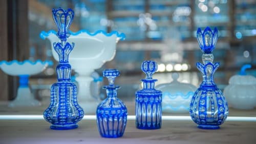 cristal art saint-louis tourisme local