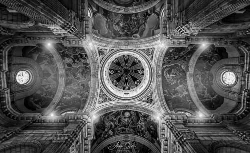 Basílica de la Purísima Concepción Yecla