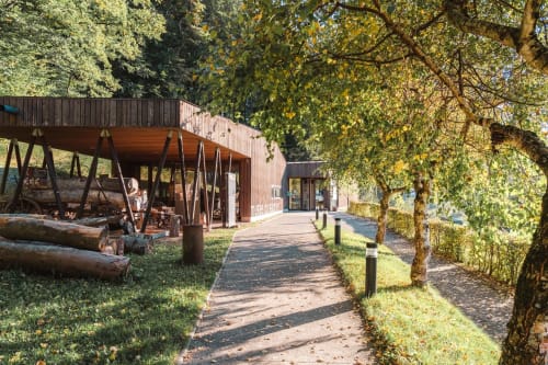 sabot musée tourisme activité