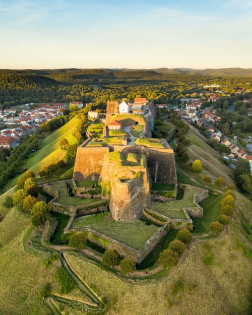 activité citadelle bitche patrimoine culture visite historique