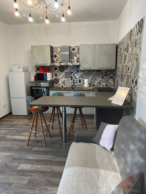 Rome Holiday Home