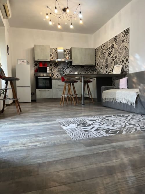 Rome Holiday Home