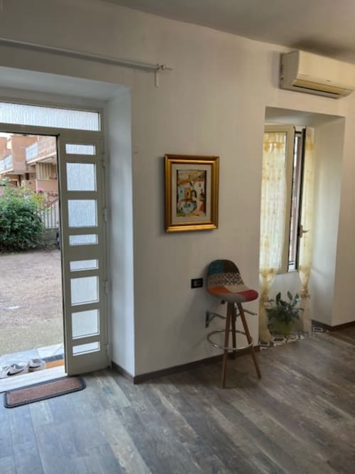 Rome Holiday Home