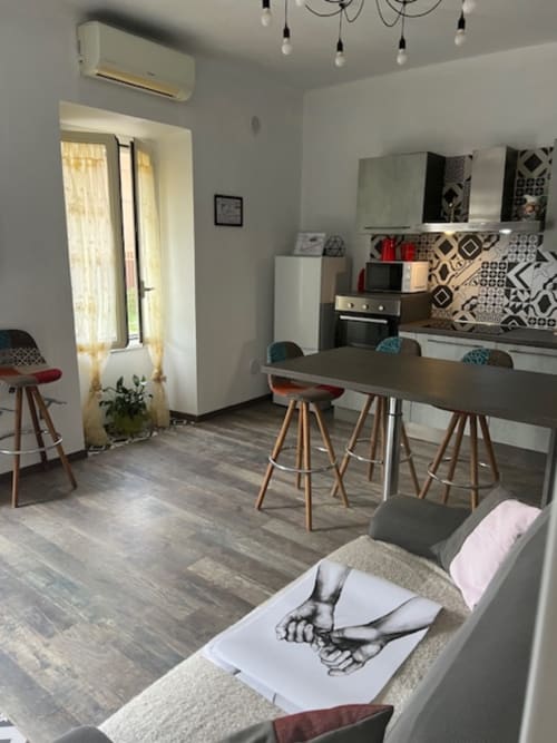 Rome Holiday Home