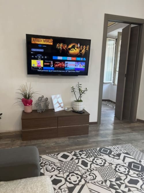 Rome Holiday Home