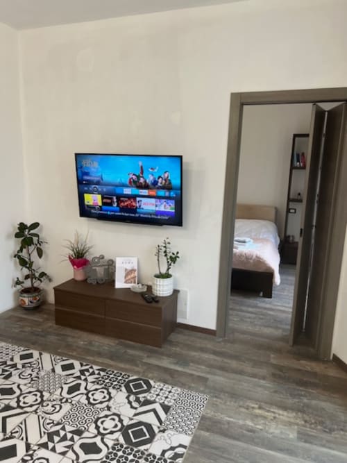 Rome Holiday Home