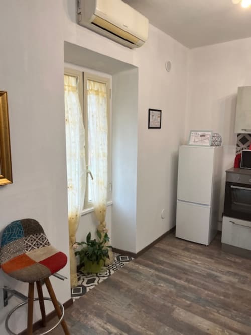 Rome Holiday Home