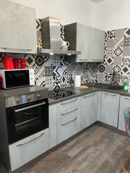 Rome Holiday Home