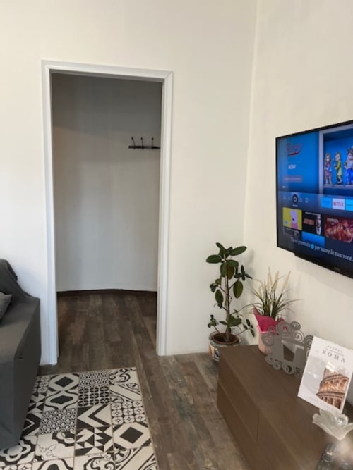 Rome Holiday Home
