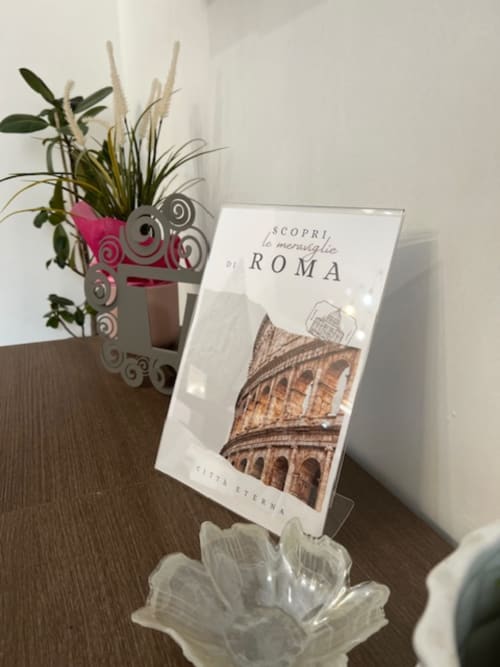 Rome Holiday Home