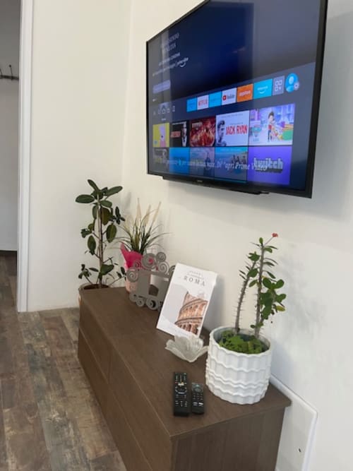 Rome Holiday Home