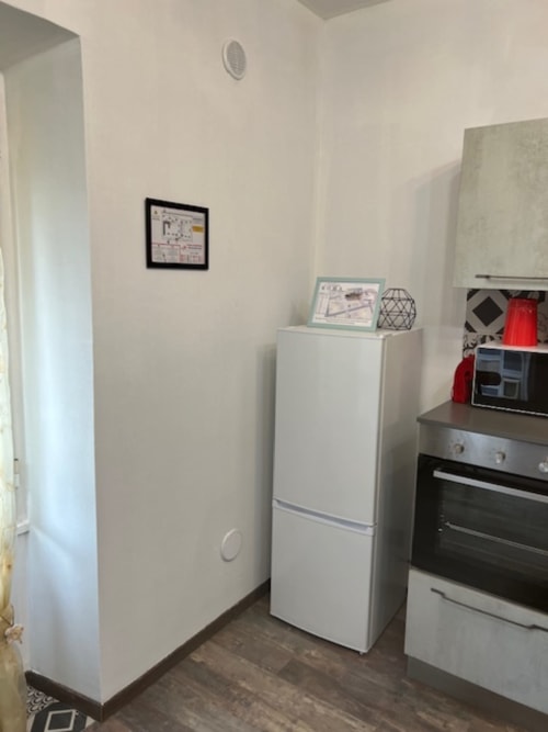 Rome Holiday Home