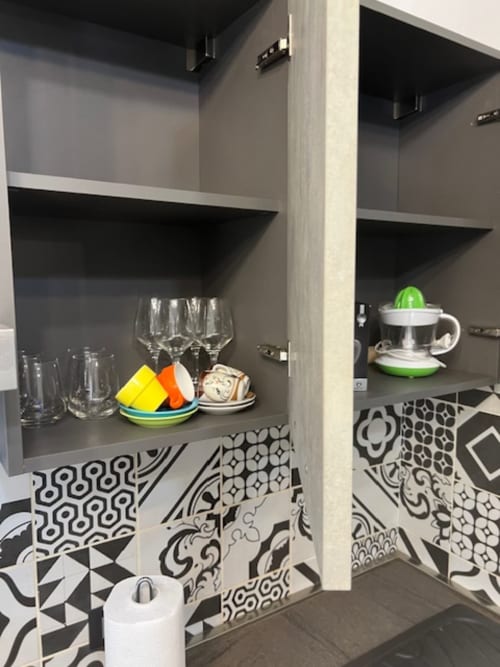 Rome Holiday Home
