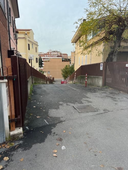 Casa Vacanze Roma