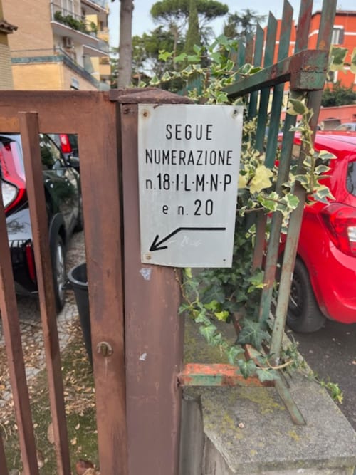 Casa Vacanze Roma