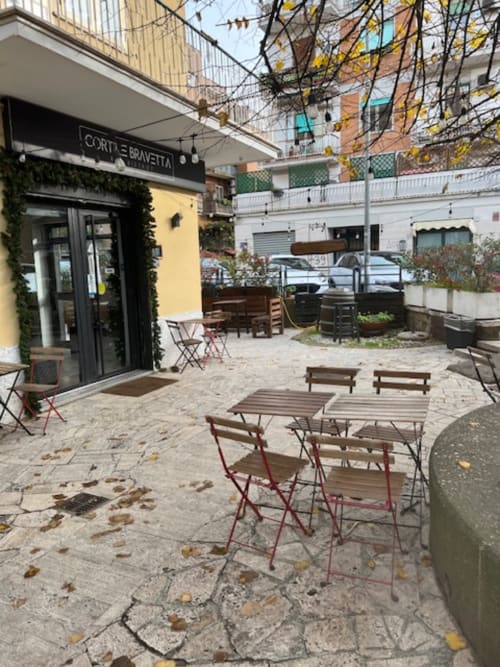 Casa Vacanze Roma