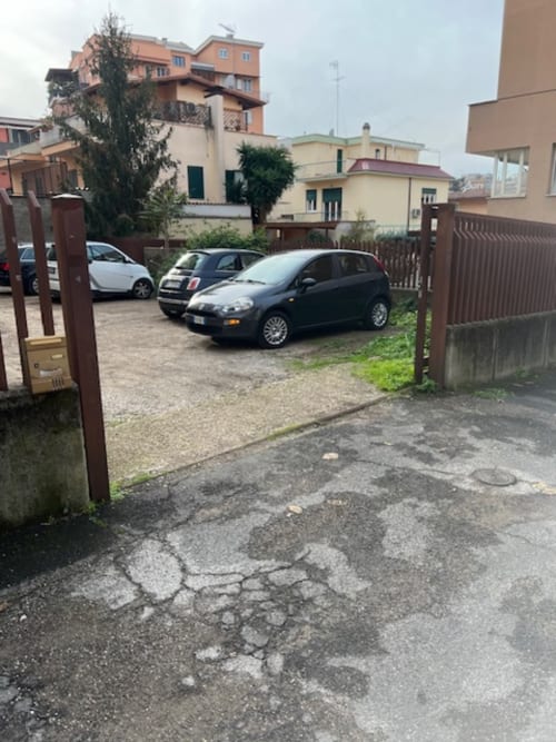 Casa Vacanze Roma