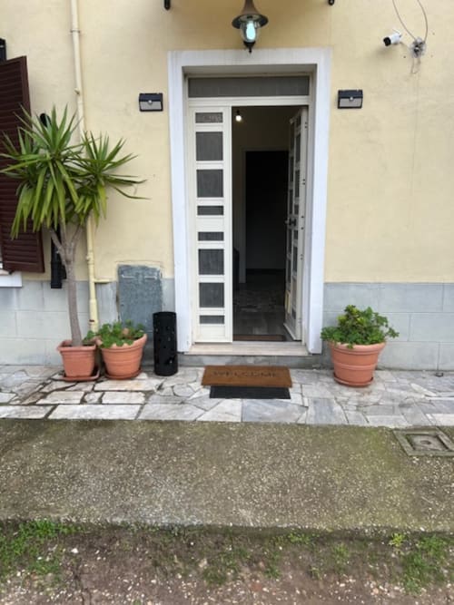 Casa Vacanze Roma