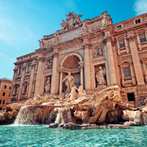 Casa Vacanze Roma