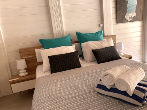suite lagoon