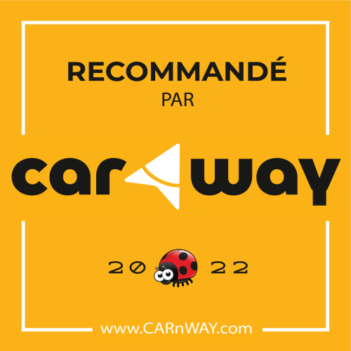 Logis des Tourelles recommandé par Carway, chambre d'hôtes à Cognac 2022