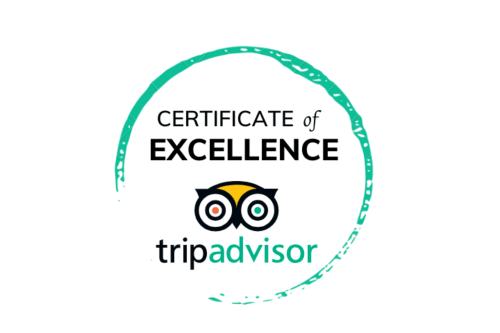 No1 Tripadvisor JJs Bar & Kitchen