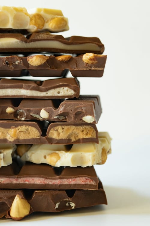 Chocolate Story & JJs Lodges