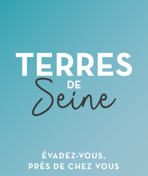 Office de tourisme intercommunal Terres de Seine - Evadez-vous près de chez vous