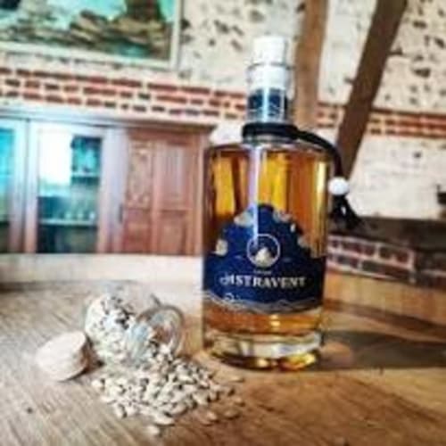 From La Moussette and La Clozette, it only takes 20 minutes to get to the Astravent distillery.