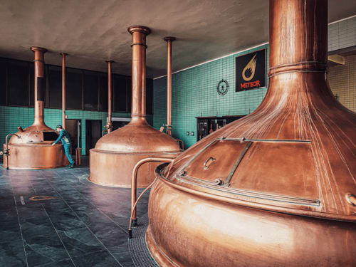 visite bière activité meteor savoir faire alsace