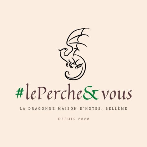 Logo La Dragonne Le Perche et Vous