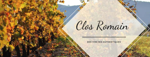 Le Clos Romain