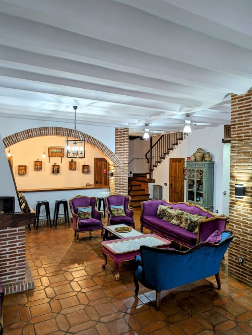 Sala de estar