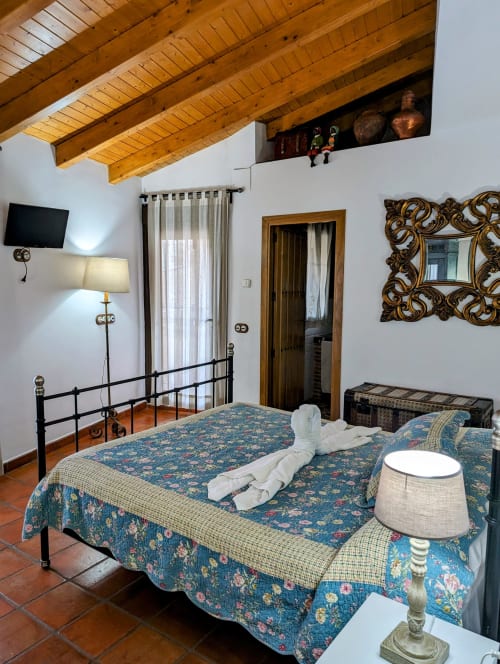 Habitación boutique