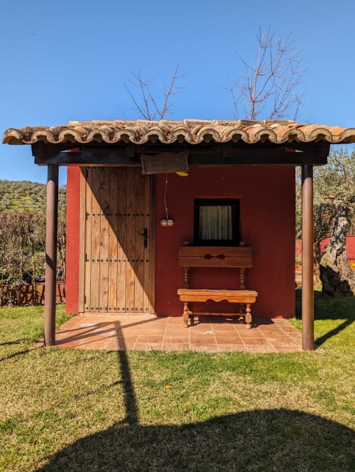 parque infantil