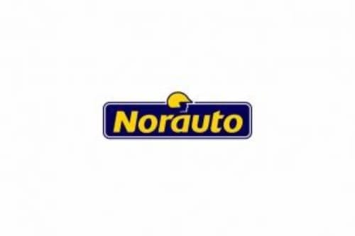 logo de la société norauto, client d'un séminaire au Logis Escale